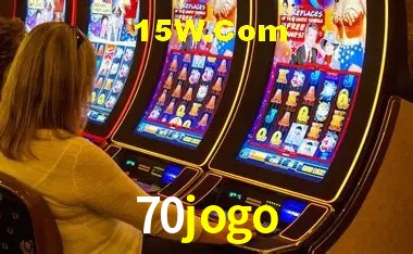 Slot Games 70jogo