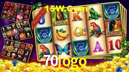 Flash Promotion 70jogo