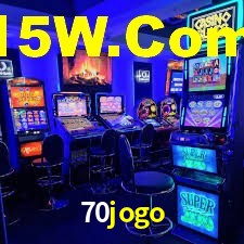 Daily Bonuses 70jogo