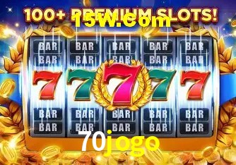 Account Benefits 70jogo