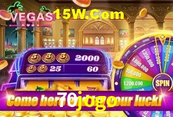 Game Providers 70jogo