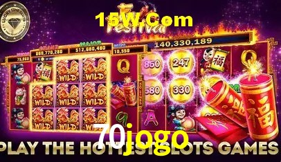 Weekend Specials 70jogo